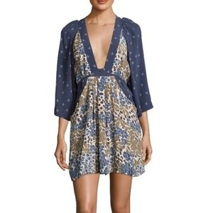 SOLD Free People Tallula Dress